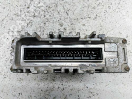Engine control unit (ECU) SEAT IBIZA II (6K1)  | BP21442126M57 