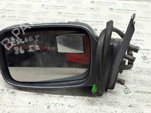 Used Left mirror FORD ESCORT V (AAL, ABL) [1990-1996]  21450374