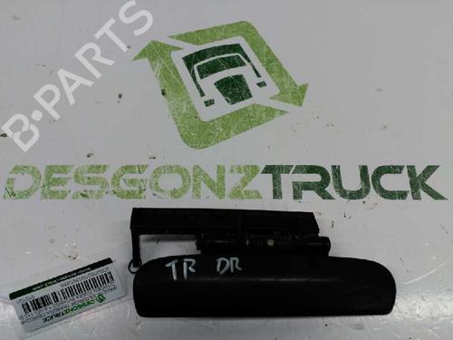 Used Rear right exterior door handle CITROËN XSARA PICASSO (N68) 1.6 HDi (109 hp) 21432369