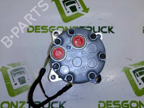 Used AC compressor PEUGEOT 306 (7B, N3, N5) [1993-2003]  21426952