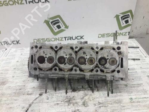 Cylinder head PEUGEOT 406 (8B)  | BP21459554M5 