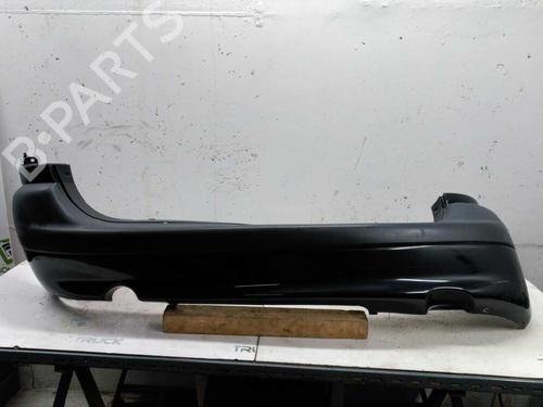 Used Rear bumper CITROËN XSARA PICASSO (N68) 2.0 HDi (90 hp) 21431286