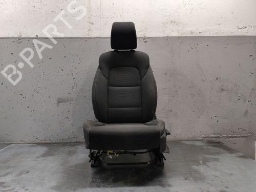 Left front seat KIA SPORTAGE IV (QL, QLE) 1.7 CRDi | BP32008374C15