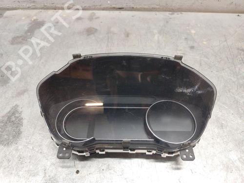 Used Instrument cluster KIA NIRO I (DE) E-NIRO (136 hp) 28678407