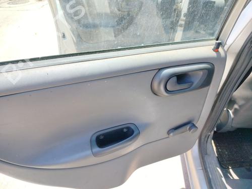 AC-Kompressor OPEL CORSA C (X01) 1.2 (F08, F68) | BP29497521M34 