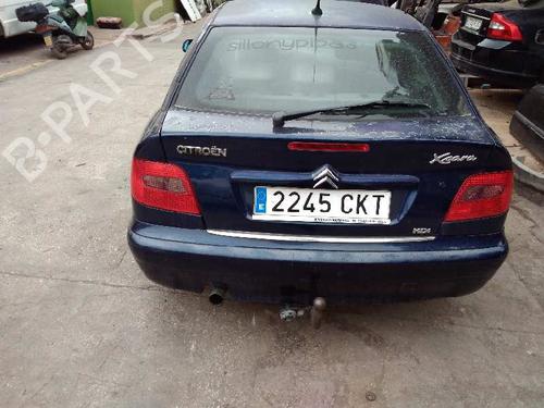 Rear left lock CITROËN XSARA (N1) 2.0 HDi 90 | BP21476730C100 