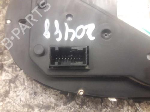 Instrument cluster PEUGEOT 307 (3A/C)  | BP21467910C47