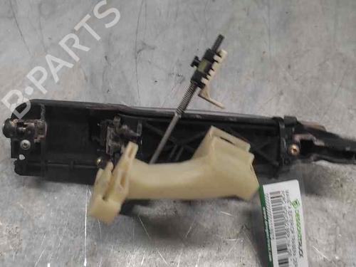 Rear right exterior door handle FORD MONDEO III (B5Y)  | BP21408525C130 