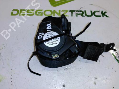 Used Front left seatbelt BMW 3 (E46) 320 d (136 hp) 21427841