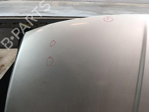 Hood DODGE CALIBER  | BP29432723C1 