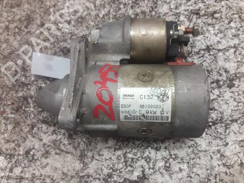 Starter FIAT SEICENTO / 600 (187_) | BP21466817M8