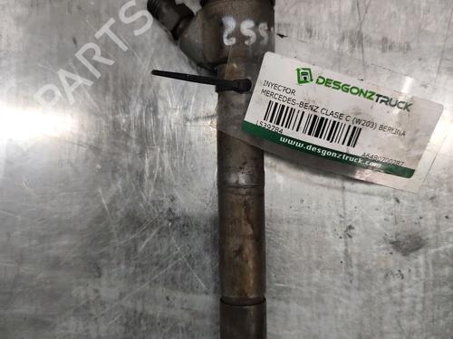 Used Injector MERCEDES-BENZ C-CLASS (W203) C 220 CDI (203.006) (136 hp) 30043866
