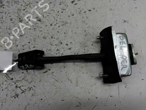 Used Hinge/Door check strap FORD FOCUS II Turnier (DA_, FFS, DS) [2004-2012]  21441491