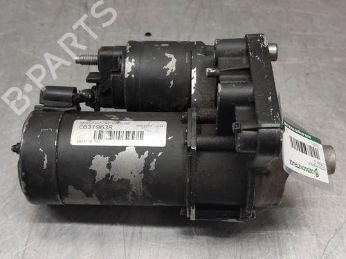 Used Starter CITROËN C2 (JM_) [2003-2017]  31317459