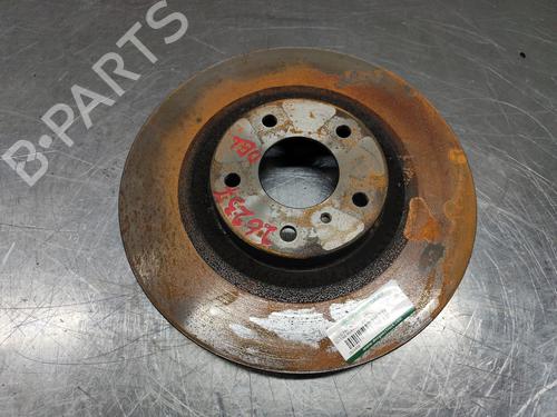 Used Other NISSAN MURANO I (Z50) 3.5 4x4 (245 hp) 33162175