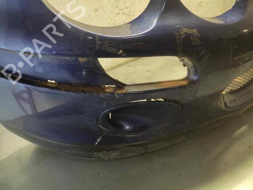 Front bumper ROVER 25 I Hatchback (RF)  | BP21459954C7 