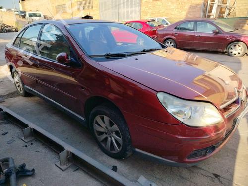 Fuse box CITROËN C5 II (RC_) 2.0 HDi (RCRHRH) | BP33398922E1  - Image 7