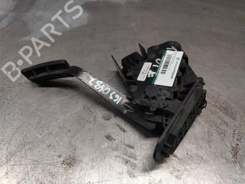 Used Pedal Pedal 38036735 38036735