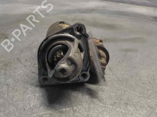 Used Starter FORD FIESTA V (JH_, JD_) [2001-2014]  21404841