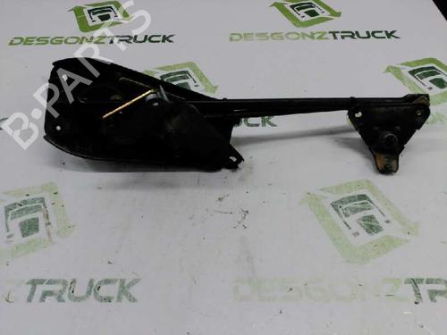 Front wiper motor PEUGEOT PARTNER MPV (5_, G_)  | BP21431599M29 