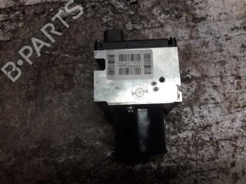 ABS pump PEUGEOT 407 (6D_)  | BP21472967M43