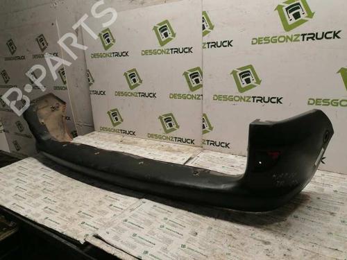 Rear bumper RENAULT KANGOO (KC0/1_) 1.5 dCi (KC07) | BP21475334C8