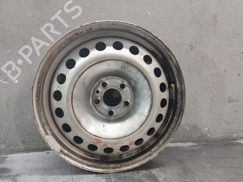 Used Rim Rim FIAT DOBLO Platform/Chassis (263_) [2010-2023] 35776970 35776970