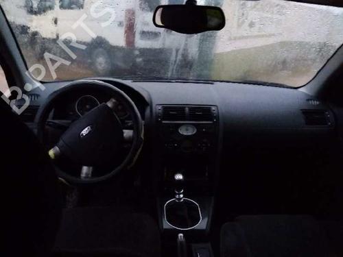 ECU airbags FORD MONDEO III (B5Y)  | BP21467616M53 