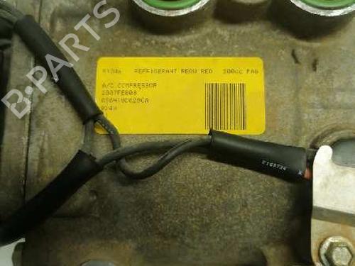 AC compressor FORD FIESTA V (JH_, JD_)  | BP21464636M34 
