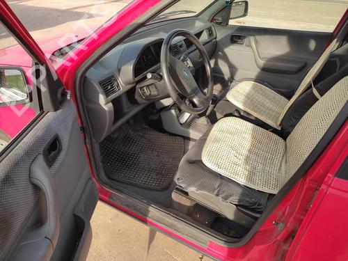 Left front indicator FORD FIESTA III (GFJ)  | BP24187417C32 