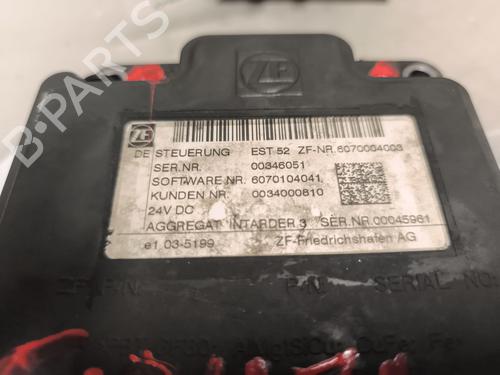 Electronic module IVECO STRALIS I | BP39641071M83 - Image 3