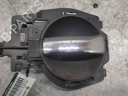 Venstre foran invendig håndtak CITROËN C3 I (FC_, FN_) 1.4 16V (88 hp) 21472428
