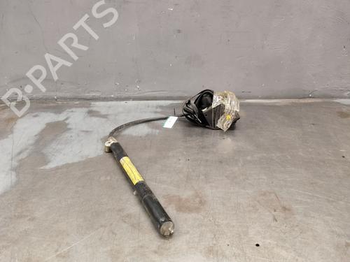 Used Front right seatbelt Front right seatbelt 39634209 39634209
