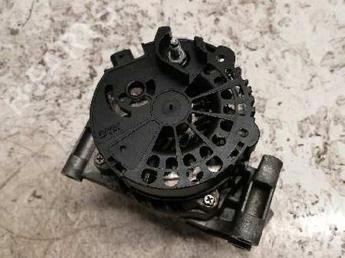 Alternator OPEL CORSA D (S07)  | BP21477716M7 