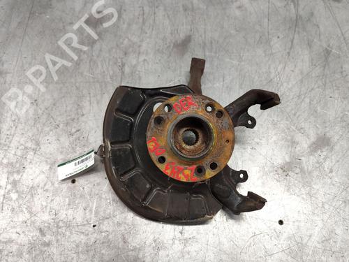 Used Right front steering knuckle SEAT IBIZA II (6K1) 1.4 16V (75 hp) 28578882