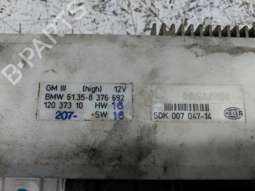 Electronic module BMW 5 (E39) 528 i | BP21442226M83 