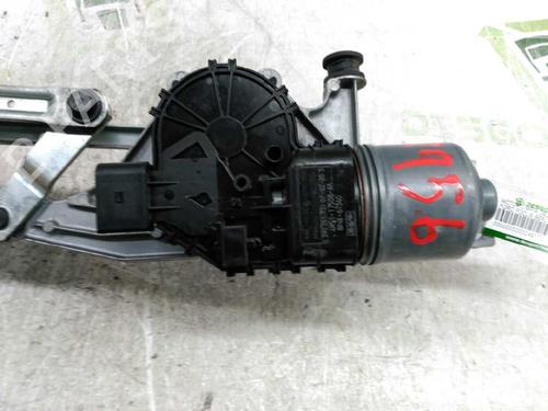 Front wiper motor FORD FOCUS II (DA_, HCP, DP)  | BP21427403M29 