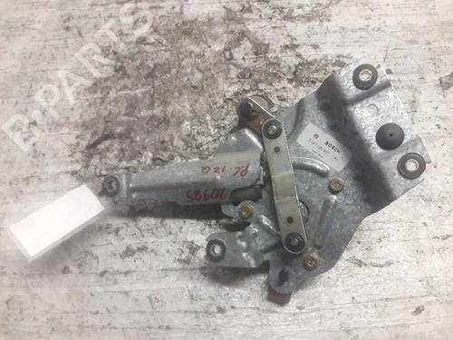 Rear wiper motor CITROËN BERLINGO / BERLINGO FIRST MPV (MF_, GJK_, GFK_) 1.9 D (MFWJZ) | BP21468982M102 