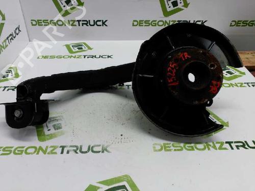 Højre hjullejehus spindel BMW 3 (E46) 320 d (136 hp) 21427852