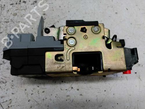 Rear left lock PEUGEOT 206 Hatchback (2A/C)  | BP21440511C100 