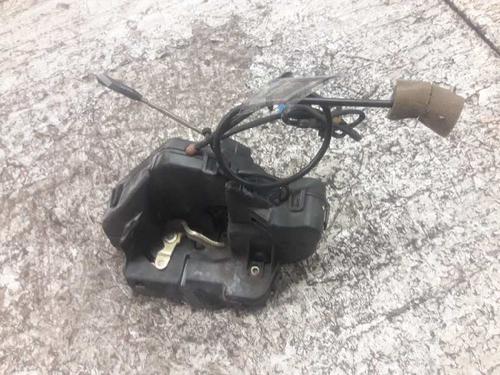 Rear right lock MERCEDES-BENZ C-CLASS (W203) C 200 Kompressor (203.045) | BP21466873C99 