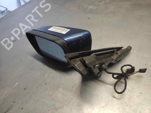 Left mirror BMW 3 (E46) 320 d | BP21398692C26