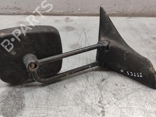 Right mirror OPEL COMBO Box Body/MPV (71_)  | BP25791953C27 