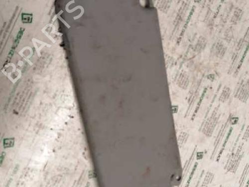 Left sun visor OPEL ZAFIRA / ZAFIRA FAMILY B (A05)  | BP21475427I1 