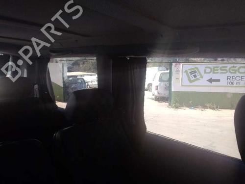 Comfort control module MERCEDES-BENZ VITO Van (W638)  | BP21415244M56 
