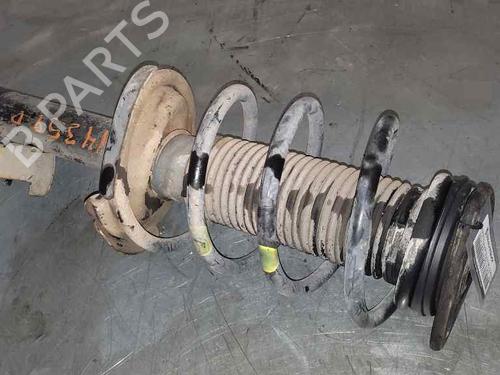 Used Right front shock absorber MAZDA 3 (BK) 1.6 DI Turbo (109 hp) 21401621