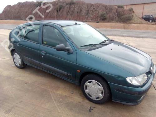 Elektronisk modul RENAULT MEGANE I (BA0/1_)  | BP21451421M83 