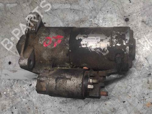 Starter OPEL VECTRA C (Z02)  | BP21411518M8 
