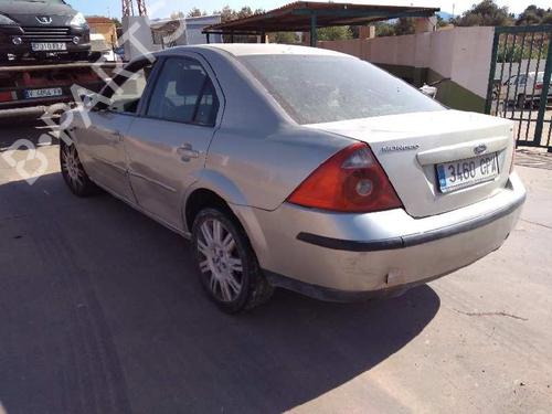 EGR-Ventil FORD MONDEO III (B5Y)  | BP21476238M69 