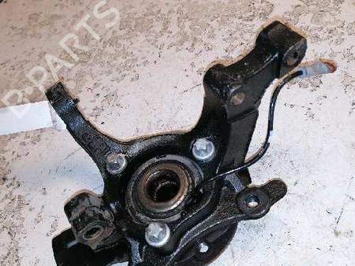 Left front steering knuckle OPEL ASTRA H (A04)  | BP21455644M25 